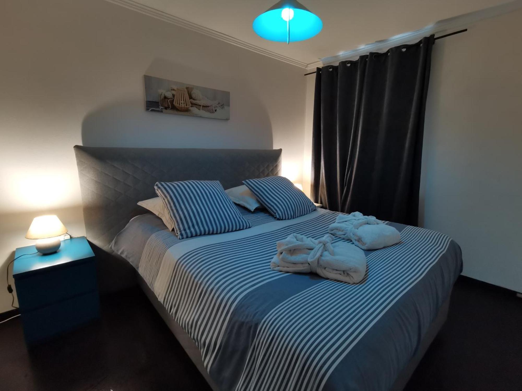 Gites N Spa Tourcoing Room photo