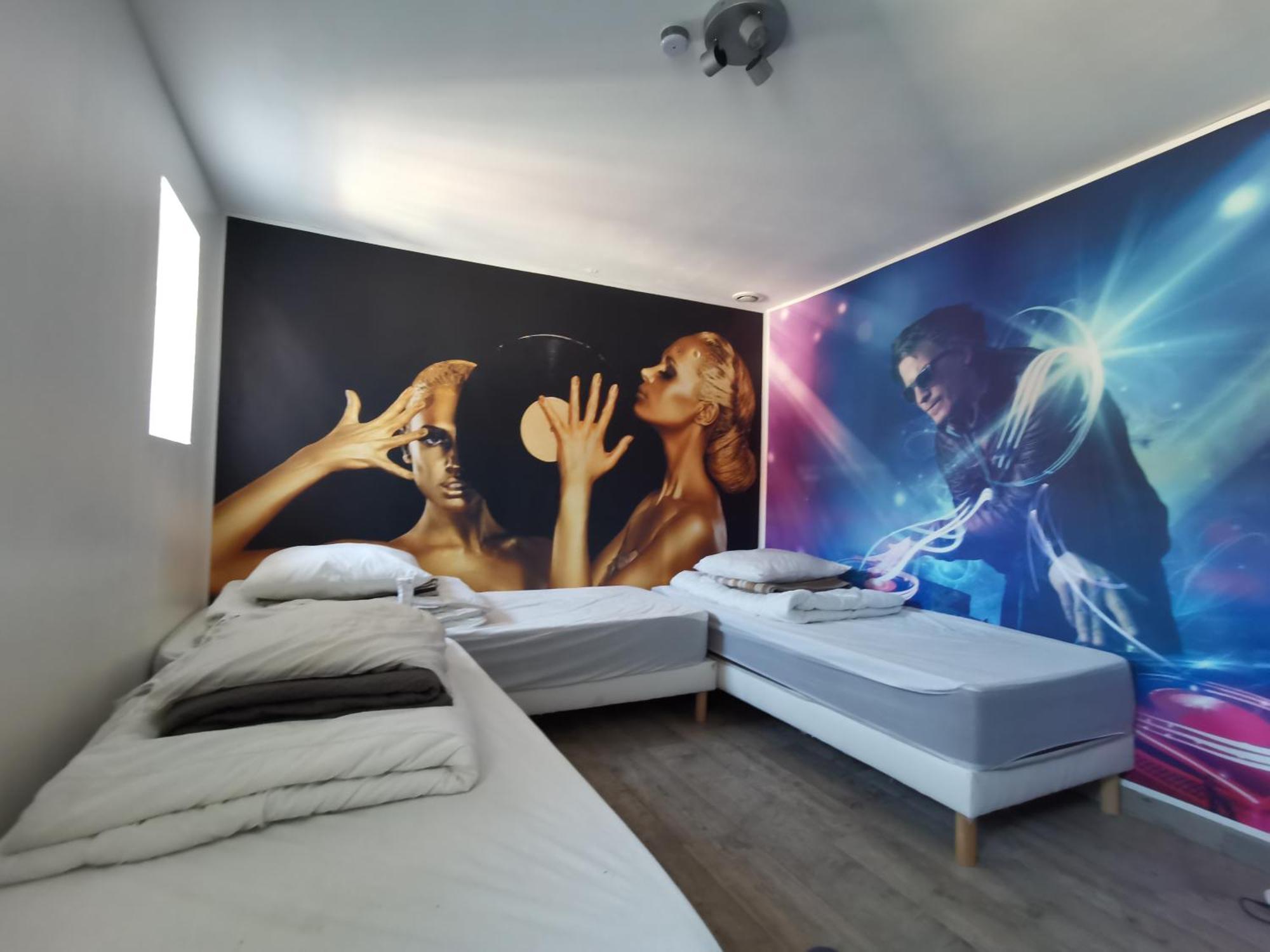 Gites N Spa Tourcoing Room photo