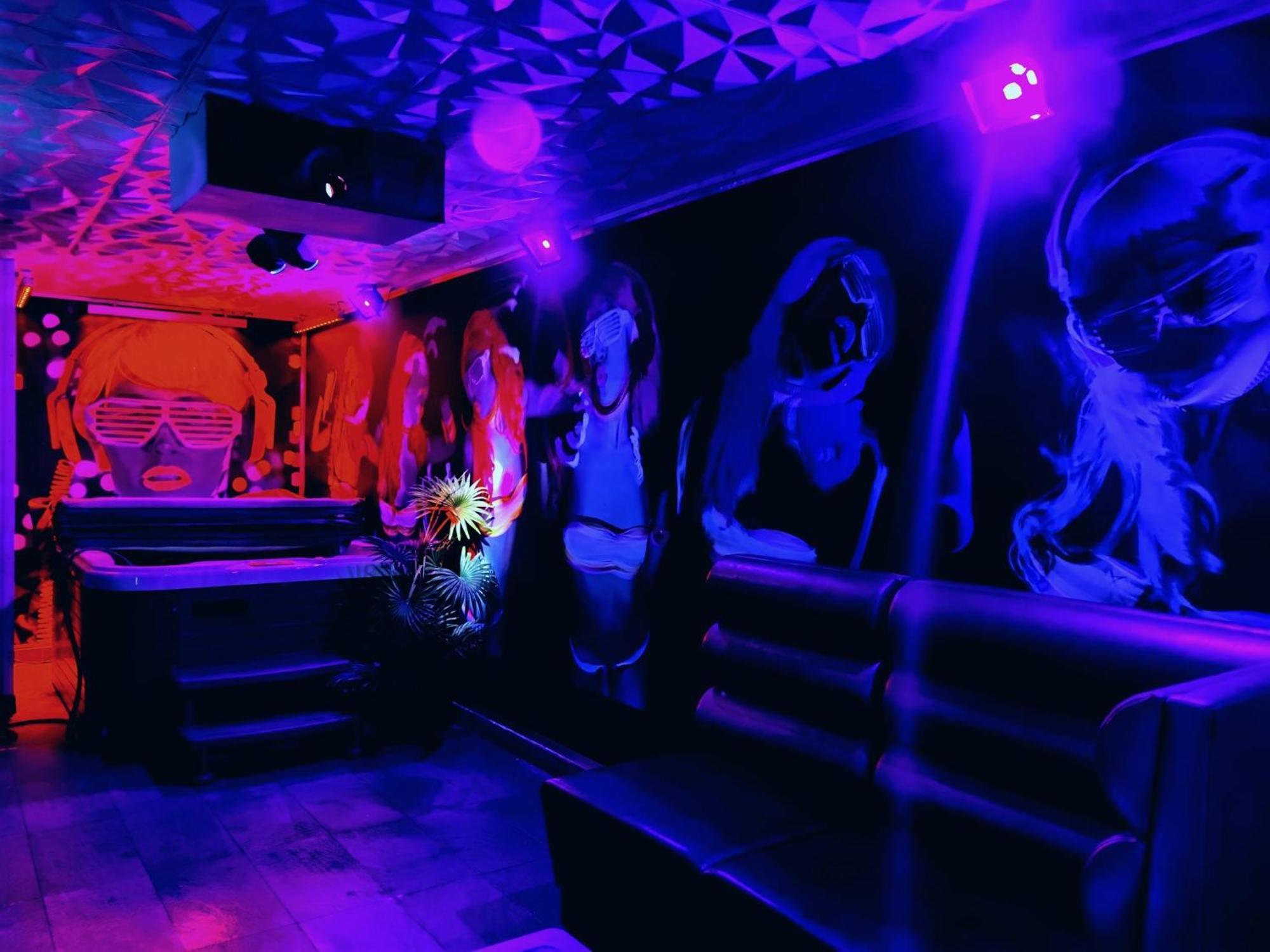 Gites N Spa Tourcoing Room photo